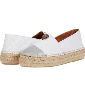 Kurt Geiger morella espadrilles